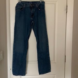 Men’s 31/32 Arizona jeans Original Straight Leg
